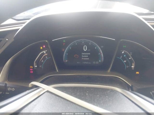 2018 HONDA CIVIC EX-T 7