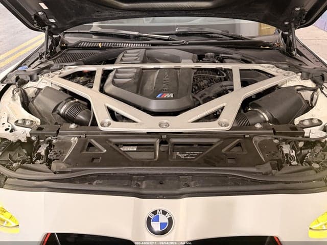 2024 BMW M3 CS 9