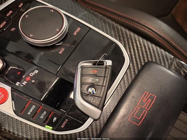 2024 BMW M3 CS 10