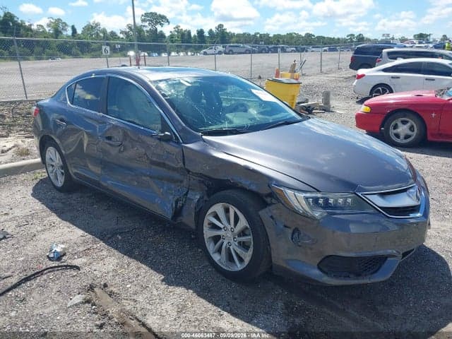 2018 ACURA ILX ACURAWATCH PLUS PACKAGE 1