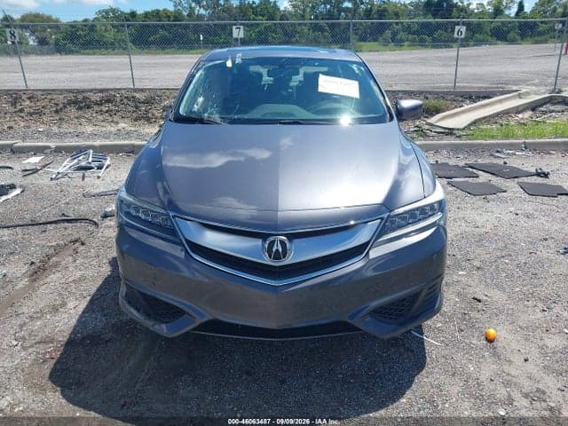 2018 ACURA ILX ACURAWATCH PLUS PACKAGE 12