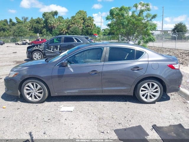 2018 ACURA ILX ACURAWATCH PLUS PACKAGE 14