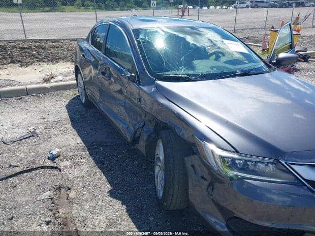 2018 ACURA ILX ACURAWATCH PLUS PACKAGE 6