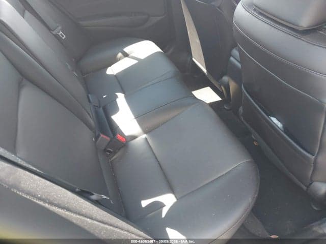 2018 ACURA ILX ACURAWATCH PLUS PACKAGE 8