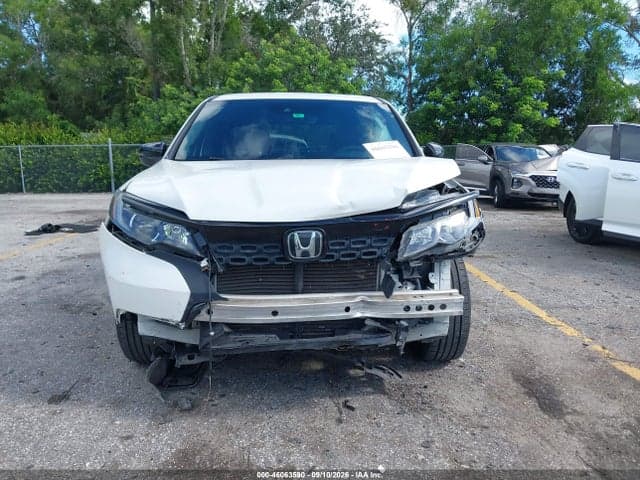 2019 HONDA PASSPORT EX-L 12