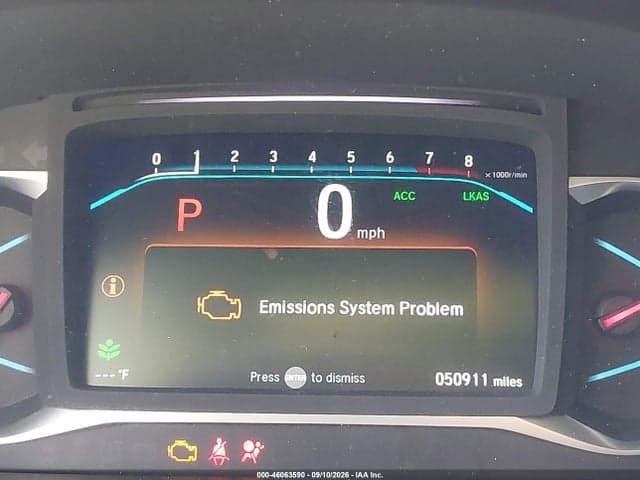 2019 HONDA PASSPORT EX-L 15
