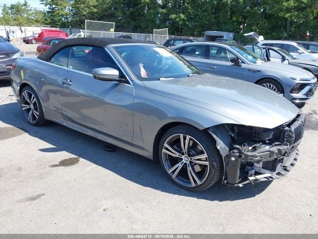 2023 BMW 430I XDRIVE