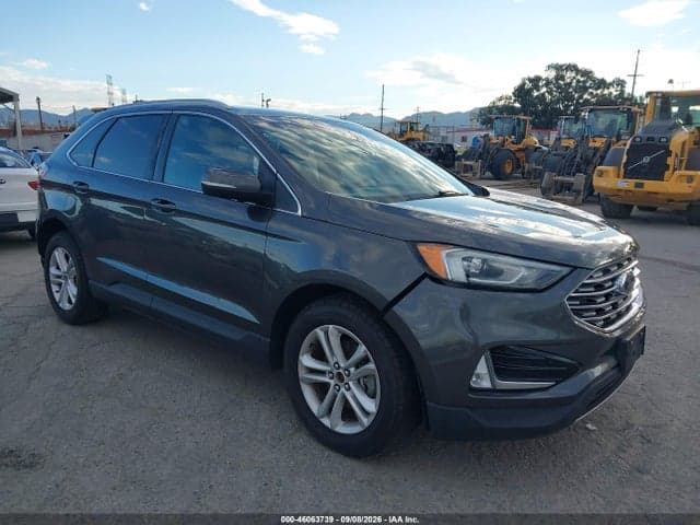 2019 FORD EDGE SEL 1