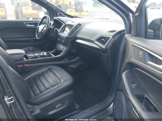 2019 FORD EDGE SEL 5