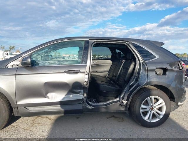 2019 FORD EDGE SEL 6