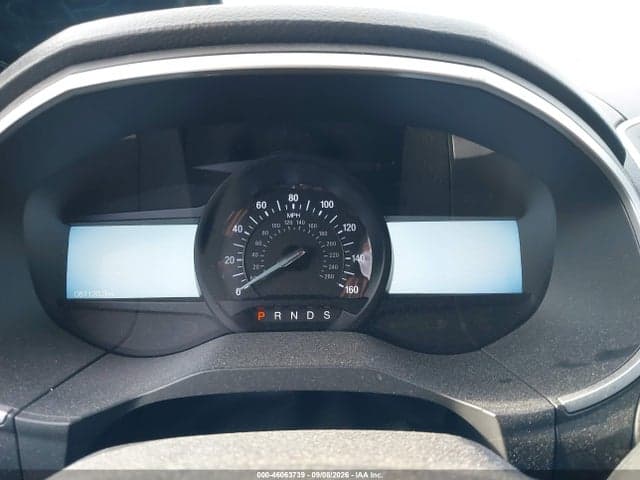 2019 FORD EDGE SEL 7