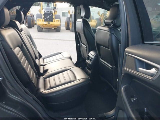 2019 FORD EDGE SEL 8