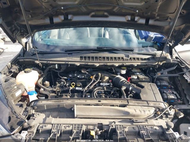 2019 FORD EDGE SEL 10