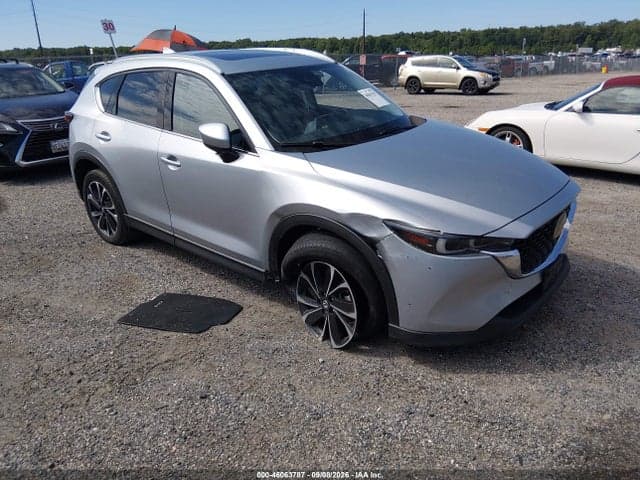 2023 MAZDA CX-5 2.5 S PREMIUM 1