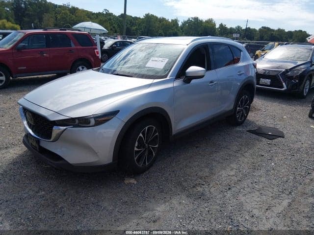 2023 MAZDA CX-5 2.5 S PREMIUM 2