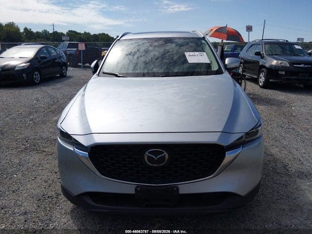 2023 MAZDA CX-5 2.5 S PREMIUM 12