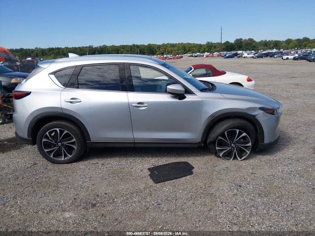 2023 MAZDA CX-5 2.5 S PREMIUM 13