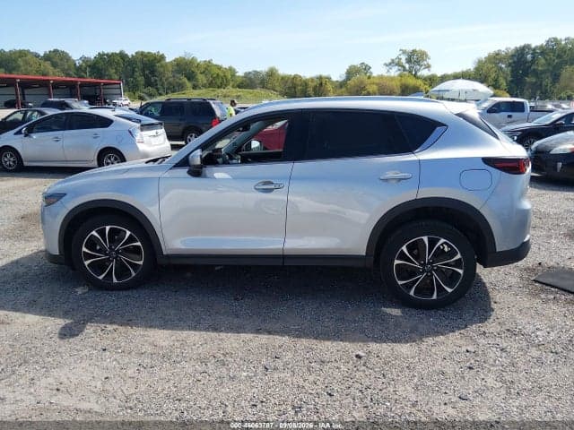 2023 MAZDA CX-5 2.5 S PREMIUM 14
