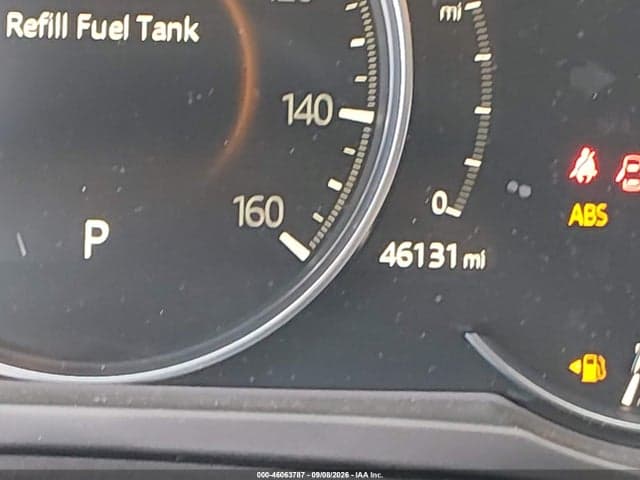 2023 MAZDA CX-5 2.5 S PREMIUM 15