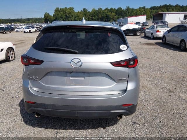 2023 MAZDA CX-5 2.5 S PREMIUM 16