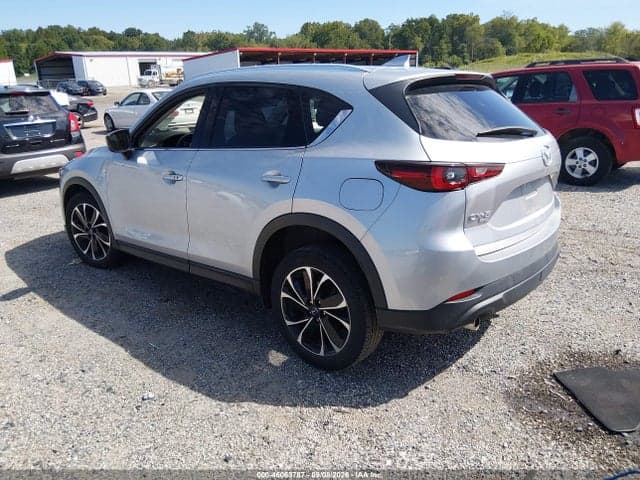 2023 MAZDA CX-5 2.5 S PREMIUM 3
