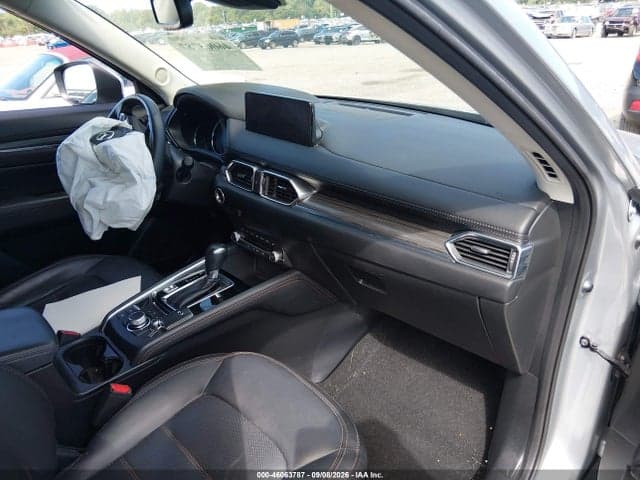 2023 MAZDA CX-5 2.5 S PREMIUM 5