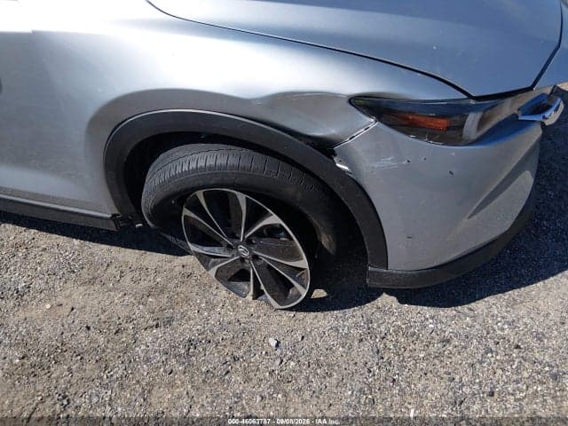 2023 MAZDA CX-5 2.5 S PREMIUM 6