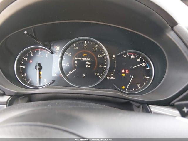 2023 MAZDA CX-5 2.5 S PREMIUM 7