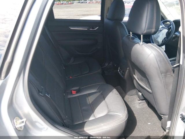 2023 MAZDA CX-5 2.5 S PREMIUM 8
