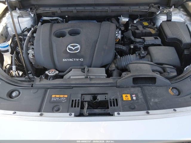 2023 MAZDA CX-5 2.5 S PREMIUM 10