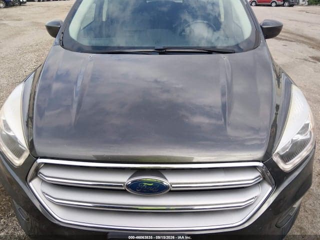 2017 FORD ESCAPE SE 6