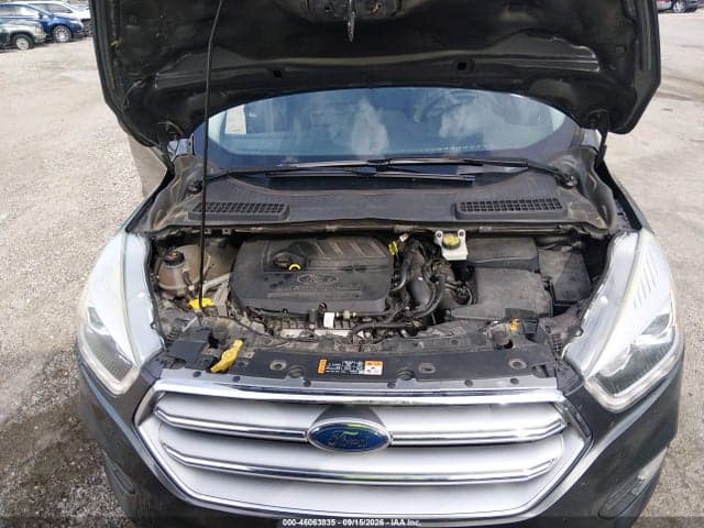 2017 FORD ESCAPE SE 10
