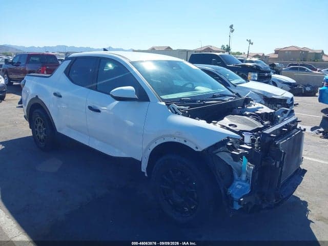 2022 HYUNDAI SANTA CRUZ SE 1