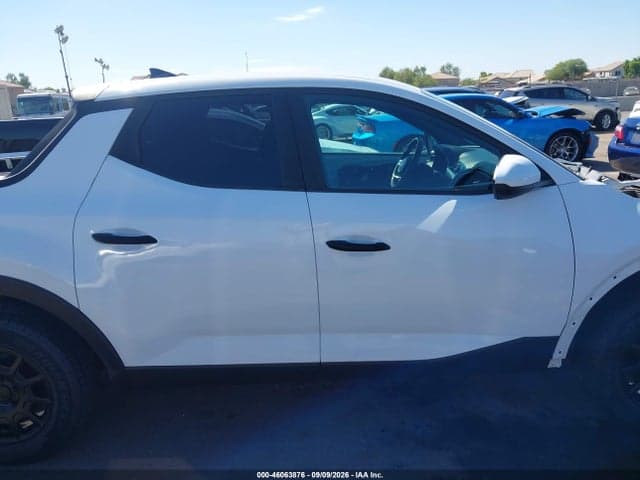 2022 HYUNDAI SANTA CRUZ SE 14