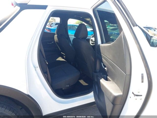 2022 HYUNDAI SANTA CRUZ SE 8