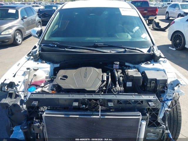 2022 HYUNDAI SANTA CRUZ SE 10