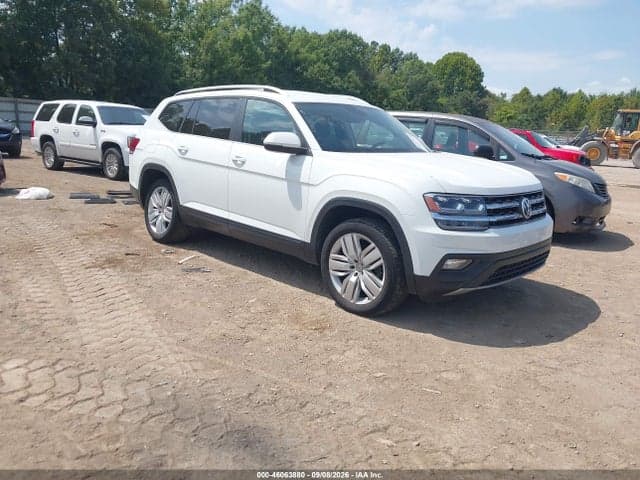 2019 VOLKSWAGEN ATLAS 2.0T SE W/TECHNOLOGY 1