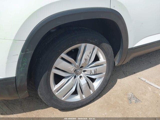 2019 VOLKSWAGEN ATLAS 2.0T SE W/TECHNOLOGY 6
