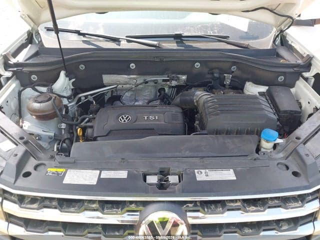 2019 VOLKSWAGEN ATLAS 2.0T SE W/TECHNOLOGY 10