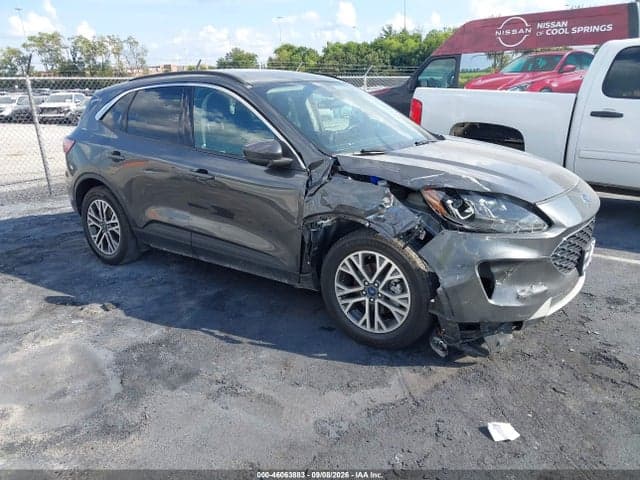 2020 FORD ESCAPE SEL 1