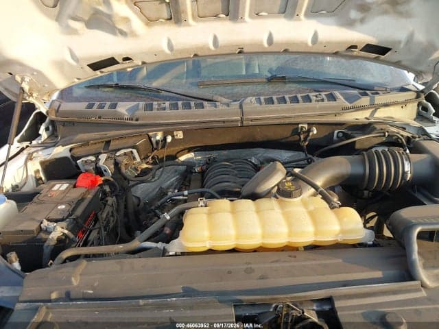 2018 FORD F-150 XL 10