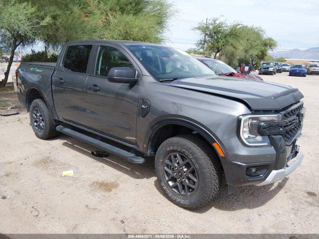 2024 FORD RANGER XLT 1