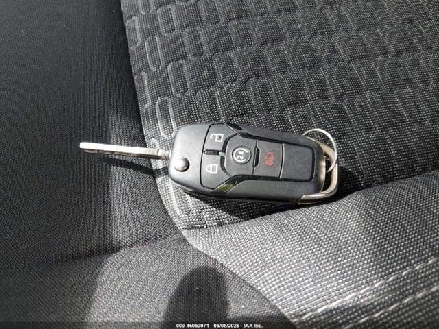 2024 FORD RANGER XLT 11