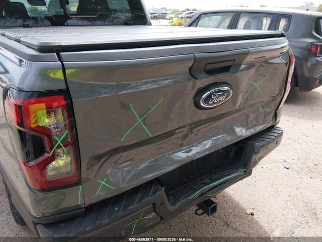 2024 FORD RANGER XLT 6