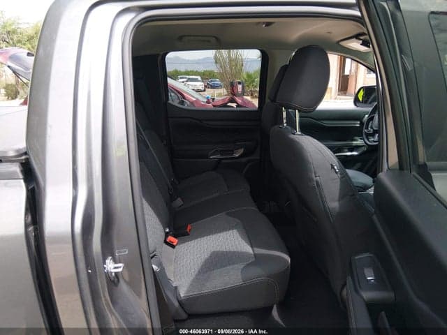 2024 FORD RANGER XLT 8