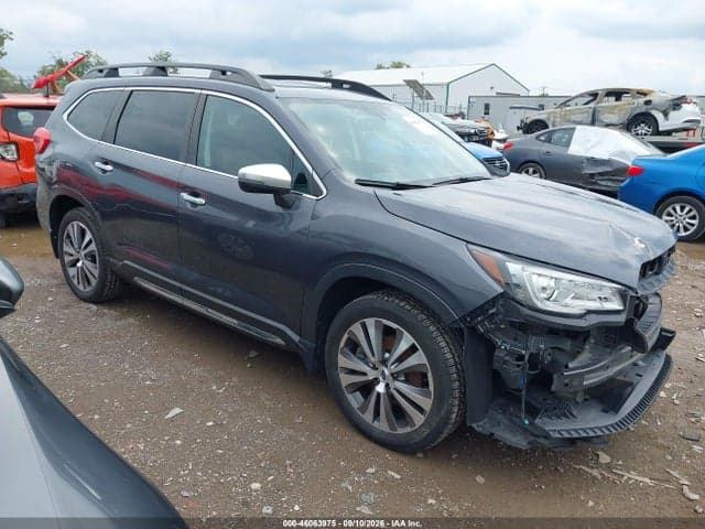 2021 SUBARU ASCENT TOURING 1