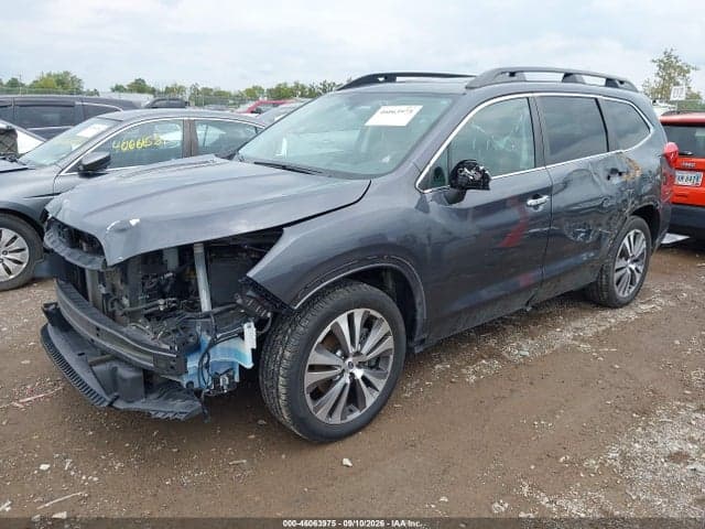 2021 SUBARU ASCENT TOURING 2