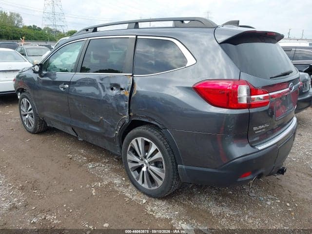 2021 SUBARU ASCENT TOURING 3