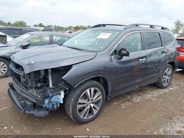 2021 SUBARU ASCENT TOURING 6
