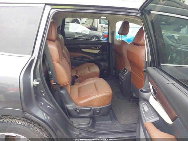 2021 SUBARU ASCENT TOURING 8